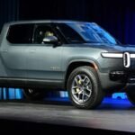 Why Rivian Stock Tumbled 19% in April